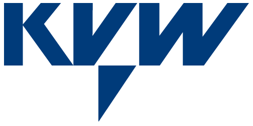 kvw logo
